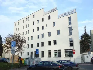 Pronájem bytu 3+kk, Praha - Krč, Pacovská, 68 m2