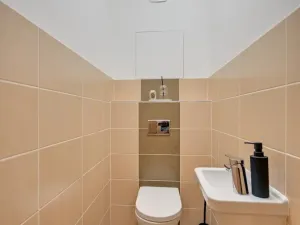 Pronájem bytu 2+kk, Olomouc - Řepčín, Aloise Rašína, 65 m2
