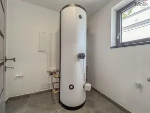 Pronájem rodinného domu, Dubí, Zahradní, 160 m2