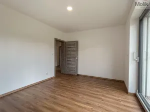 Pronájem rodinného domu, Dubí, Zahradní, 160 m2