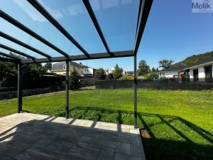 Pronájem rodinného domu, Dubí, Zahradní, 160 m2