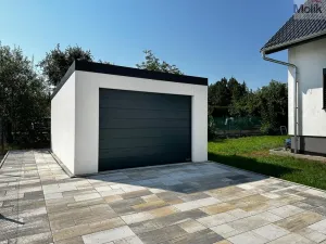 Pronájem rodinného domu, Dubí, Zahradní, 160 m2