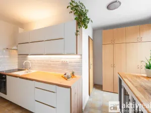 Pronájem bytu 3+1, Neratovice, Na Výsluní, 62 m2