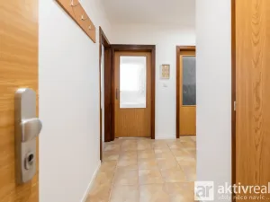 Pronájem bytu 3+1, Neratovice, Na Výsluní, 62 m2