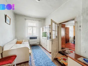 Prodej rodinného domu, Plzeň, Myslivecká, 100 m2