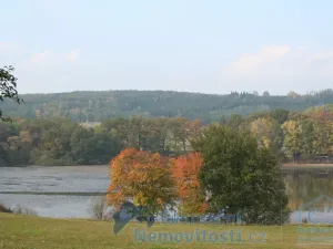 Prodej pozemku pro bydlení, Netolice, Školní, 1000 m2