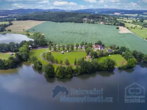 Prodej pozemku pro bydlení, Netolice, Školní, 1000 m2