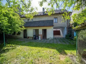 Prodej rodinného domu, Mšeno, 338 m2