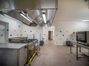 Prodej ubytování, Mnichovo Hradiště, 1213 m2