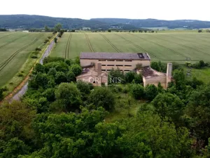 Prodej komerčního pozemku, Lubenec - Libyně, 8620 m2