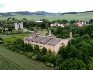 Prodej komerčního pozemku, Lubenec - Libyně, 8620 m2
