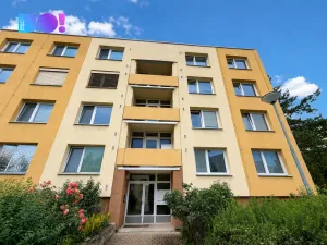 Prodej bytu 3+1, Brno, Musorgského, 75 m2