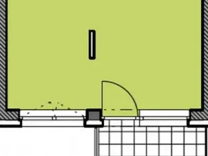 Prodej bytu 1+kk, Praha - Dolní Měcholupy, Honzíkova, 40 m2