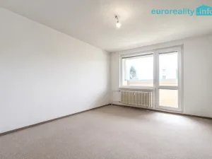 Prodej bytu 3+1, Velká Hleďsebe, Havlíčkova, 68 m2