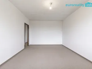 Prodej bytu 3+1, Velká Hleďsebe, Havlíčkova, 68 m2