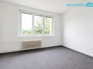 Prodej bytu 3+1, Velká Hleďsebe, Havlíčkova, 68 m2