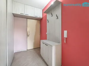 Prodej bytu 3+1, Velká Hleďsebe, Havlíčkova, 68 m2