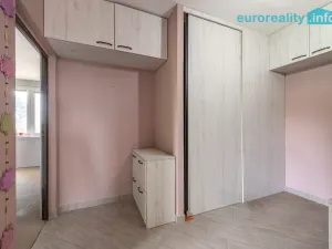 Prodej bytu 3+1, Velká Hleďsebe, Havlíčkova, 68 m2