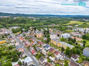 Prodej bytu 3+1, Velká Hleďsebe, Havlíčkova, 68 m2