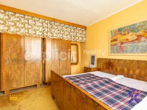 Prodej bytu 2+1, Zlín, Mokrá I, 61 m2