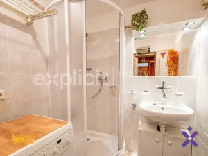 Prodej bytu 2+1, Zlín, Mokrá I, 61 m2