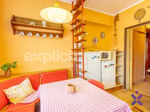 Prodej bytu 2+1, Zlín, Mokrá I, 61 m2