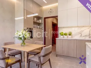 Prodej bytu 2+1, Zlín, Mokrá I, 61 m2