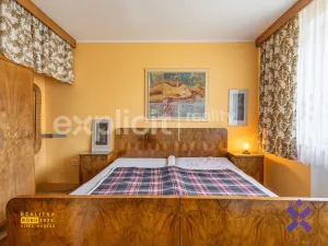 Prodej bytu 2+1, Zlín, Mokrá I, 61 m2