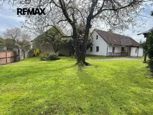 Prodej rodinného domu, Chocenice, 83 m2