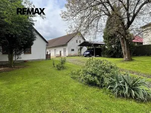 Prodej rodinného domu, Chocenice, 83 m2