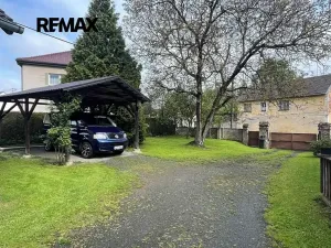 Prodej rodinného domu, Chocenice, 83 m2