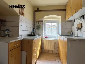 Prodej rodinného domu, Chocenice, 83 m2