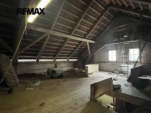 Prodej rodinného domu, Chocenice, 83 m2