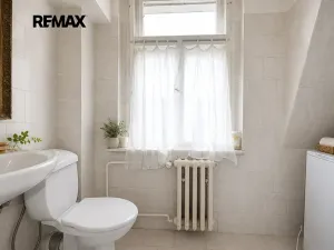 Prodej vily, Praha - Troja, Nad Kazankou, 160 m2