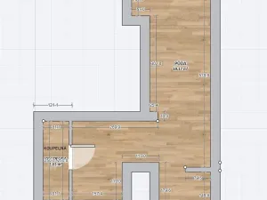 Prodej vily, Praha - Troja, Nad Kazankou, 160 m2