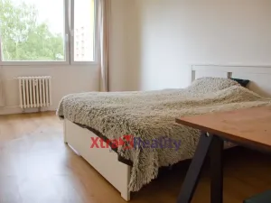 Pronájem bytu 3+1, Ústí nad Labem - Neštěmice, Sibiřská, 80 m2