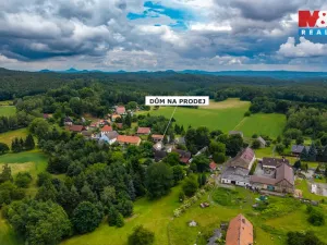 Prodej rodinného domu, Blíževedly - Skalka, 248 m2
