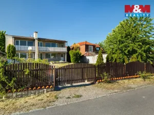 Pronájem bytu 3+1, Kladno - Švermov, Marie Majerové, 101 m2