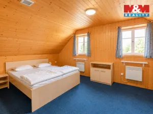 Prodej rodinného domu, Sněžné, 116 m2