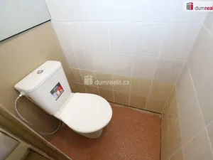 Prodej bytu 1+1, Cheb, Dvořákova, 36 m2