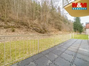 Prodej bytu 2+kk, Jáchymov, K Lanovce, 46 m2