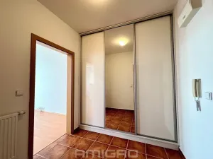 Prodej bytu 1+kk, Brno, Blažovická, 38 m2