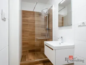 Pronájem bytu 2+kk, Ostrava - Slezská Ostrava, Kovařovicova, 44 m2
