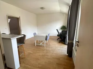 Pronájem bytu 2+kk, Praha - Žižkov, Štítného, 6 m2