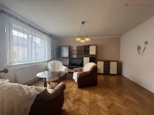 Prodej rodinného domu, Uherský Ostroh - Ostrožské Předměstí, Spodní, 157 m2