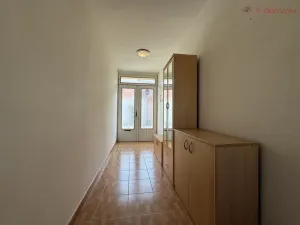 Prodej rodinného domu, Uherský Ostroh - Ostrožské Předměstí, Spodní, 157 m2