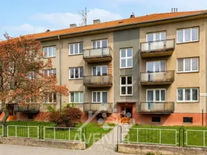 Prodej bytu 3+1, Hulín, Čs. armády, 78 m2