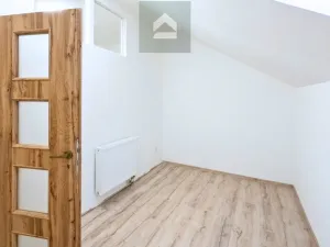 Pronájem bytu 2+1, Plzeň, Plovární, 42 m2