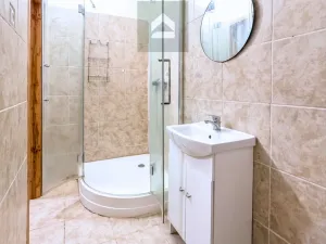 Pronájem bytu 2+1, Plzeň, Plovární, 42 m2