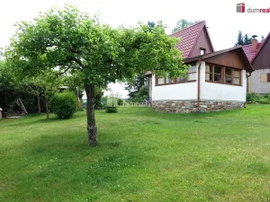 Prodej chaty, Soutice - Černýš, 48 m2